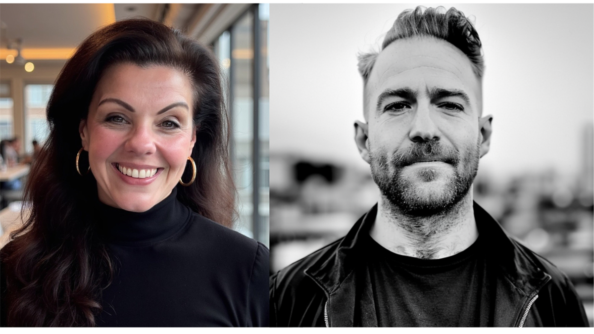 Allied Global Marketing Names Adam Cunningham CEO, Promotes Kelly Estrella to COO in Strategic Leadership Shift